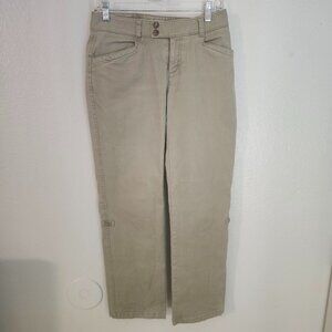 The North Face Women’s Size 2 Pants — Outdoor / Hiking Performance